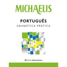 Livro - Michaelis português gramática prática