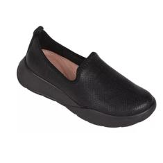 Tênis slip on fascite anabela Piccadilly