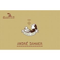 Livro - Vida e obra de Terêncio Horto