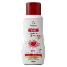 Sabonete Líquido Íntimo Love 200Ml - Bio Instinto