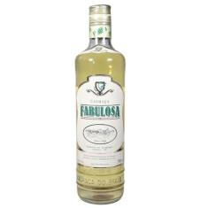 Cachaça Fabulosa 700ml - ALD