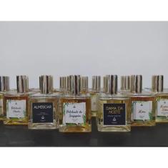 Perfume Masculino Feromônios Seduction 10ml - Roll On - Essência do Br