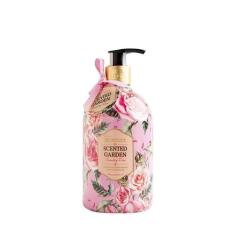 Sabonete Liquido - Frag. Rosas - 500 Ml - Idc