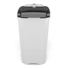 Máquina De Lavar Semi Automática 10kg Britânia BLR03 Branca 220V