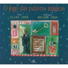 O Jogo Das Palavras Mágicas