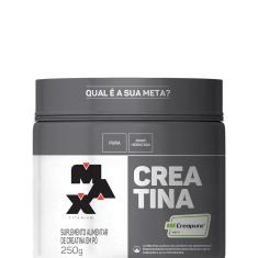 Creatina (250g) Creapure Max Titanium