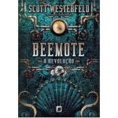 Livro - Beemote (Vol. 2 Trilogia Leviatã)