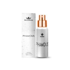 Perfume Phamous Parfum Bortoletto 15ml