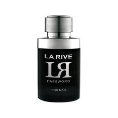 Perfume La Rive Password Masculino Eau de Toilette - 75ml, 75ml