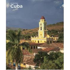 Livro - Cuba