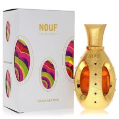 Perfume Feminino Swiss Arabian 50 Ml Eau De Parfum Spray