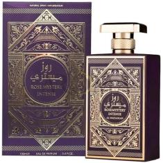 Perfume Rose Mystery Intense 100Ml - Al Wataniah