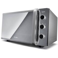 Forno Elétrico 44 Litros Mueller Sapore Inox