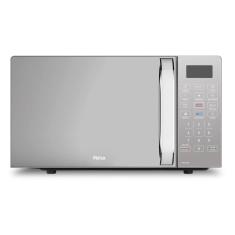 Micro-Ondas Philco PMO23EB Revestimento Limpa Fácil 20 Litros
