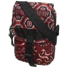 Bolsa Farm Fervo Cobra Coral