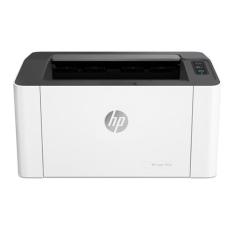 Impressora HP Laser 107w Wireless - Branca