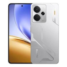 Smartphone Realme 14 5G, 256GB, 12GB RAM, Android 15, Tela 6,67 AMOLED