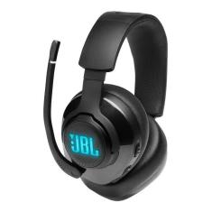 Fone De Ouvido Jbl Quantum 400 Over-ear Gamer-Unissex