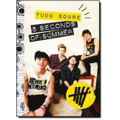 Tudo Sobre 5 Seconds of Summer - NOVA FRONTEIRA - GRUPO EDIOURO, 3