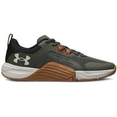 Tênis Under Armour Tribase Reps Masculino-Masculino
