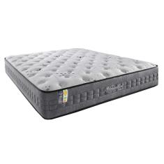 Colchão Casal Molas Masterpocket Ensacadas Versalhes Pillow In (138x188x30) - Anjos