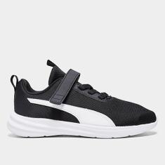 Tênis Infantil Puma Rickie Runner AC+PS-Unissex