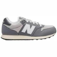 Tênis New Balance Masculino 500 V2 Casual-Masculino