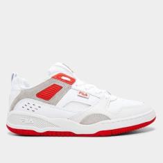 Tênis Fila Corda Br Masculino-Masculino