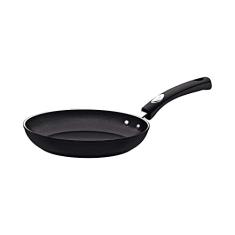Frigideira Alumínio 26 cm Monaco Indução Preto