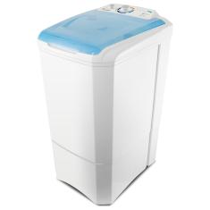 Lavadora Britânia10 kg BLR10B Semiautomática com Função Timer – Branca