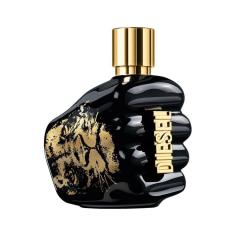 Spirit Of The Brave Diesel Perfume Masculino EDT 125ml