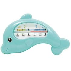 Termômetro Para Banho Golfinho Azul Buba - Buba