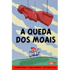 A queda dos Moais