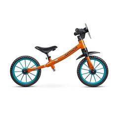 Bicicleta Infantil Balance Bike Drop Rocket Nathor