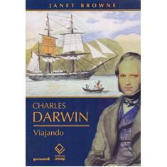 Charles Darwin: viajando
