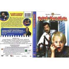 dennis o pimentinha dvd