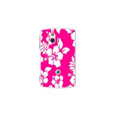 Capa Adesivo Skin182 Verso Para Sony Xperia Mini ST15