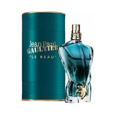 Perfume Le Beau Jean Paul Gaultier Masculino Eau De Toilette 125ml