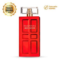 Perfume Red Door Elizabeth Arden Eau De Toilette Feminino 100ml