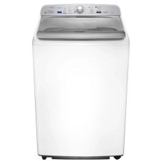 Máquina de Lavar 17kg 220v F170b7w Panasonic Branco