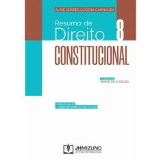 Resumo De Direito Constitucional