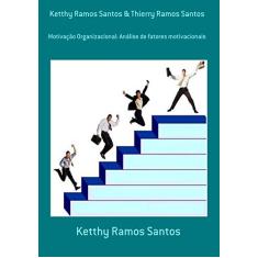 Ketthy Ramos Santos e Thierry Ramos Santos