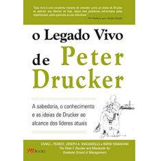O legado vivo de Peter Drucker