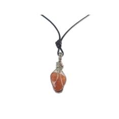 Colar de Pedra do Sol