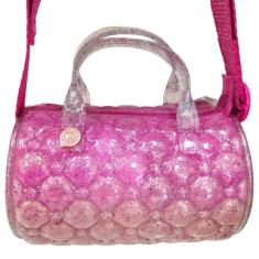 Bolsa Infantil Molekinha Degrade Gliter 20050.3
