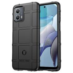 Capas para Moto G 5G 2023.Caso básico,Botão de pressão flexível / 360 ° Proteção completa,Escudo Rugged