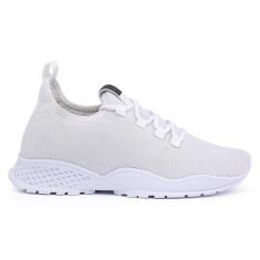 Tênis Academia Feminino Masculino Esportivo Caminhada Original-Unissex