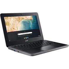 Notebook Acer Chromebook N4020 D.Core 32gb 4gb Ram Sem Lan