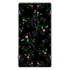 Capa Adesivo Skin353 Verso Para Sony Xperia XZ2 Premium 2018 - KawaSki