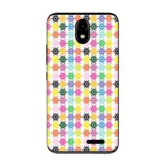 Capa Adesivo Skin191 Verso Para Multilaser E Pro 4G - KawaSkin